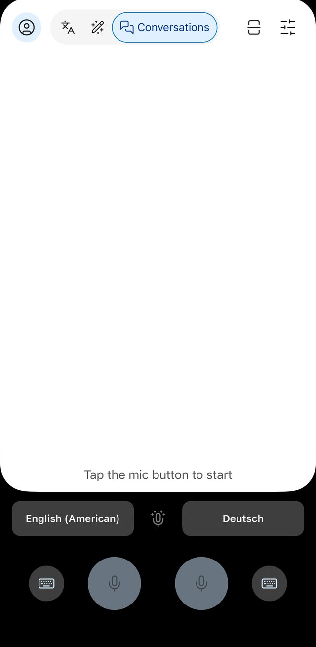 DeepL screenshot
