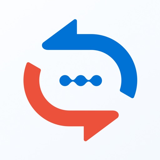 Reverso Translate app icon