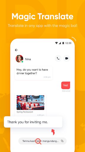 U-Dictionary screenshot 3