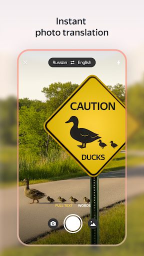 Yandex Translate screenshot 3